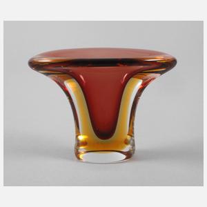 Murano kleine Schale "Sommerso"