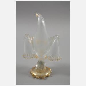 Carlo Scarpa Vogelplastik