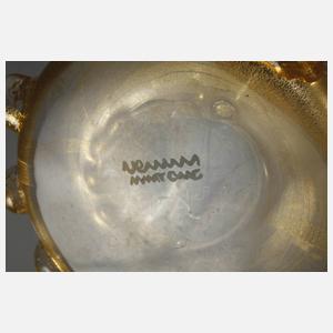 Carlo Scarpa Vogelplastik