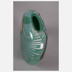 Vase Studioglas E. A. Laurent