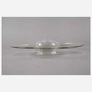 Rosenthal Jahresteller Günther Uecker