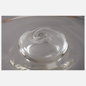 Rosenthal Jahresteller Günther Uecker