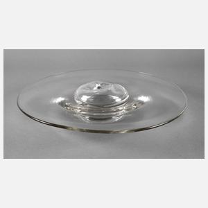 Rosenthal Jahresteller Günther Uecker