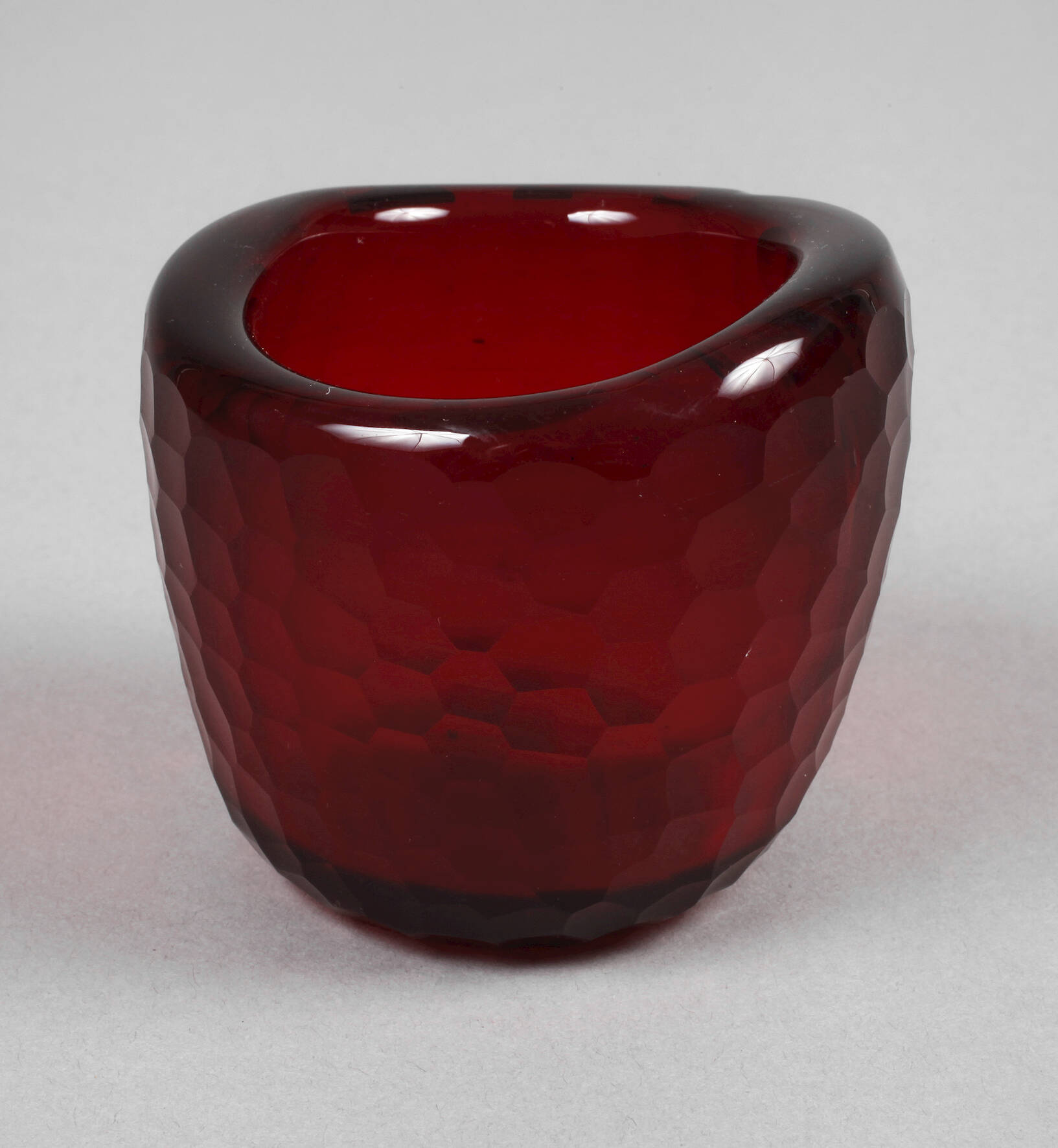 Venini kleine Battutovase