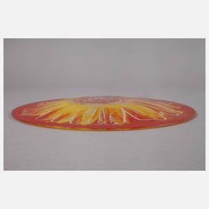 Rosenthal Künstlerteller Andy Warhol