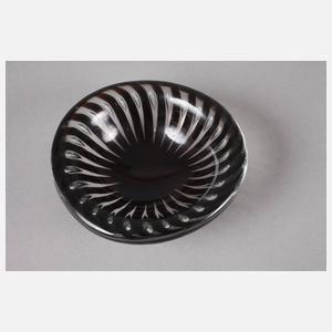 Orrefors Schale "Ariel"