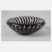 Orrefors Schale "Ariel"111