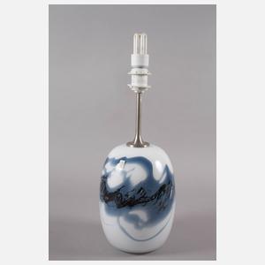 Holmegaard Tischlampe