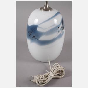 Holmegaard Tischlampe