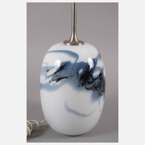 Holmegaard Tischlampe