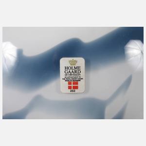 Holmegaard Tischlampe