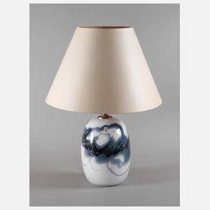 Holmegaard Tischlampe