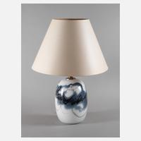 Holmegaard Tischlampe111