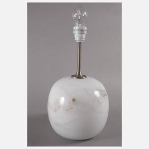 Holmegaard Tischlampe