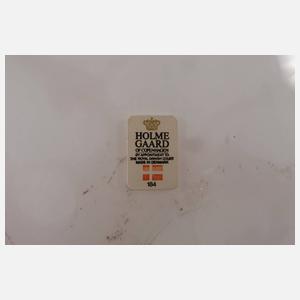 Holmegaard Tischlampe