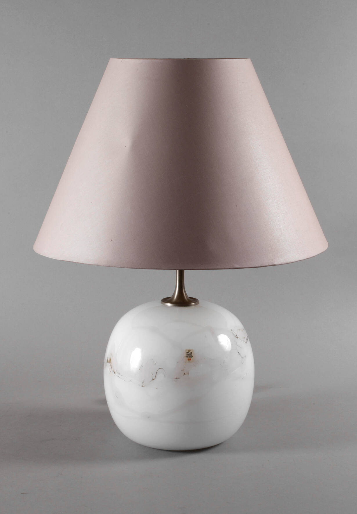 Holmegaard Tischlampe