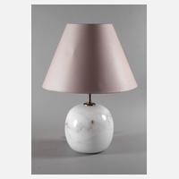 Holmegaard Tischlampe111