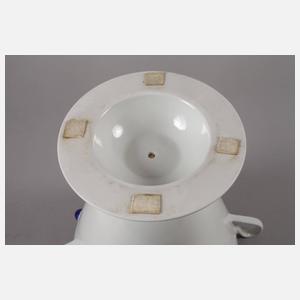 Delfter Deckelterrine "Berry"