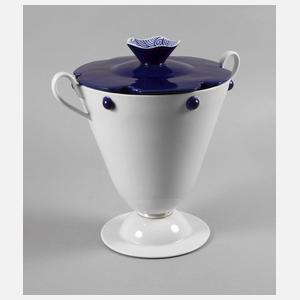 Delfter Deckelterrine "Berry"