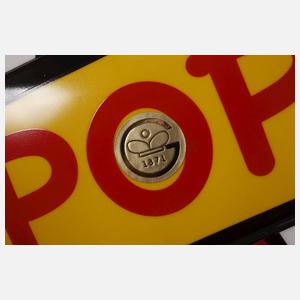 Goebel Porzellanobjekt "Love Pop!"