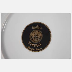 Rosenthal Konvolut Versace