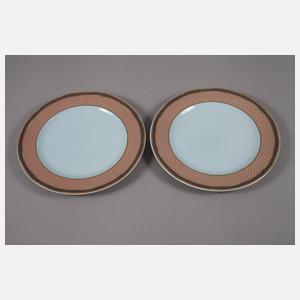 Rosenthal Konvolut Versace