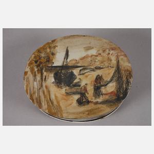 Spanschachtel Joachim John