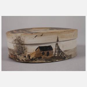 Spanschachtel Joachim John