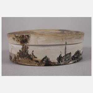 Spanschachtel Joachim John