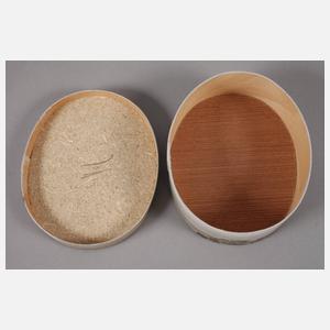 Spanschachtel Joachim John