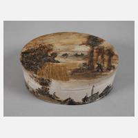 Spanschachtel Joachim John111