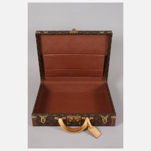 Louis Vuitton Aktenkoffer