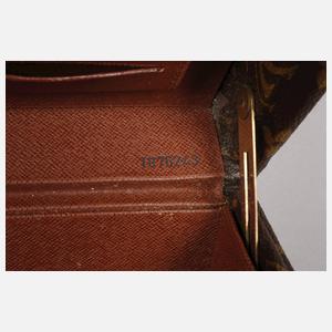 Louis Vuitton Aktenkoffer