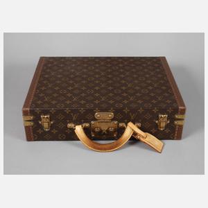 Louis Vuitton Aktenkoffer