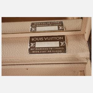 Louis Vuitton Beautycase