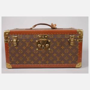 Louis Vuitton Beautycase