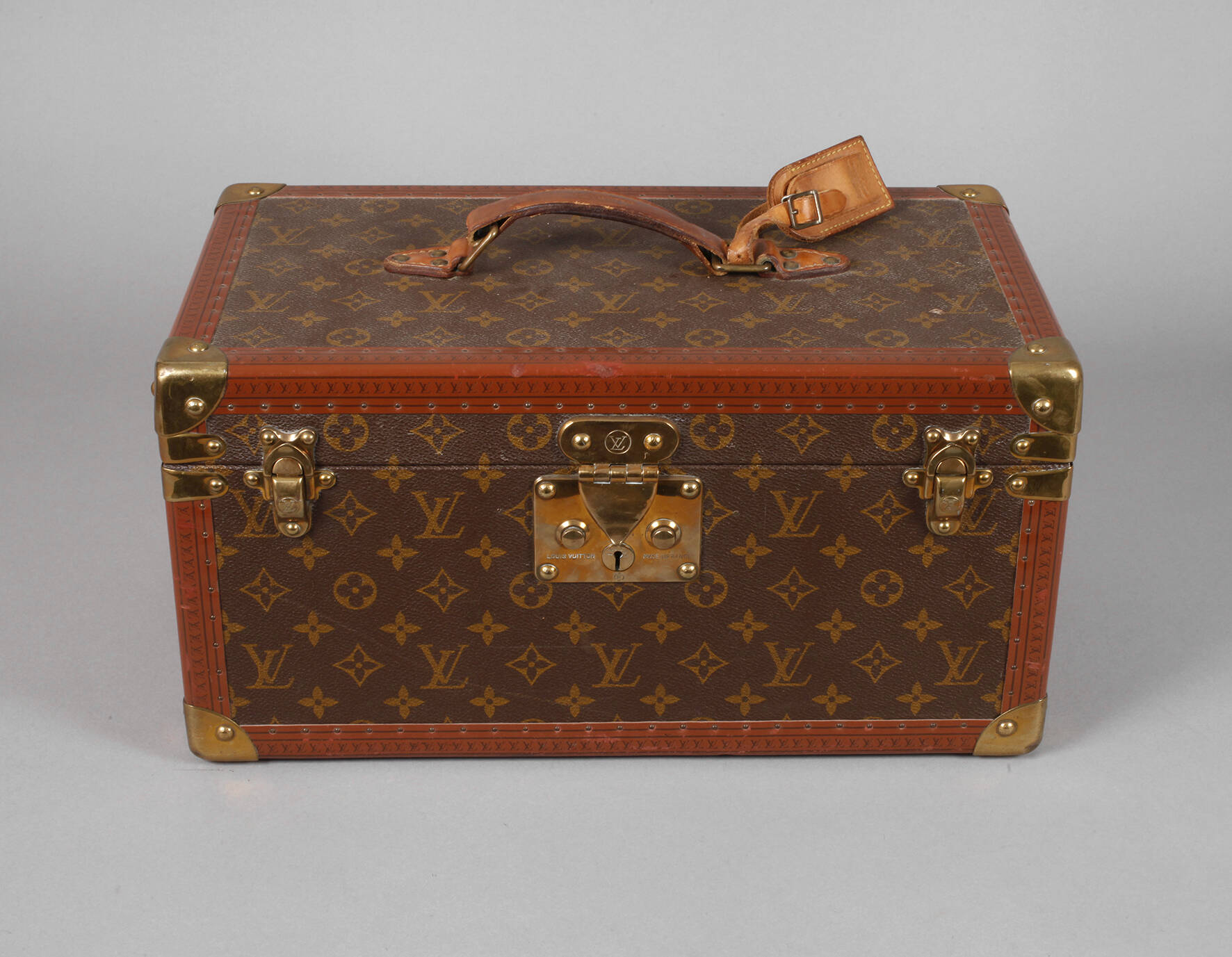 Louis Vuitton Beautycase
