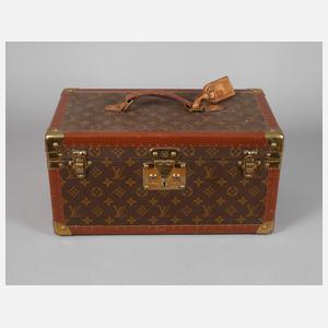 Louis Vuitton Beautycase