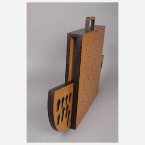 Ralf Kepnik, Zwei Schachspiele