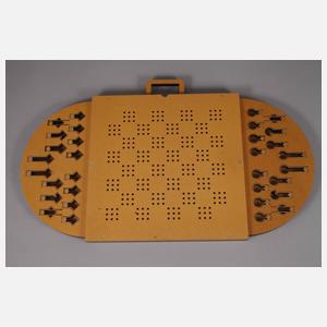 Ralf Kepnik, Zwei Schachspiele