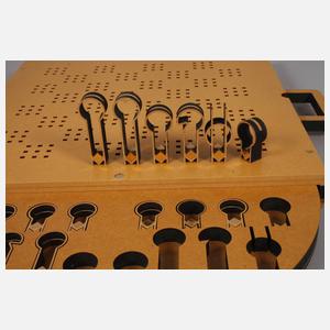 Ralf Kepnik, Zwei Schachspiele