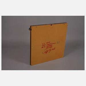 Ralf Kepnik, Zwei Schachspiele