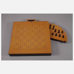 Ralf Kepnik, Zwei Schachspiele