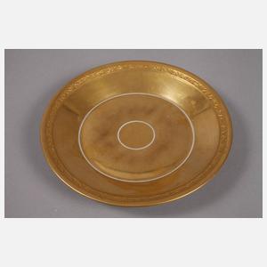 KPM Berlin Ansichtentasse British Hotel Berlin