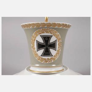 KPM Berlin patriotische Sammeltasse