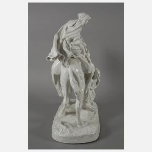 Böhmen Beduine auf Kamel