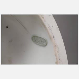 Frankreich große Damenbüste und Sockel