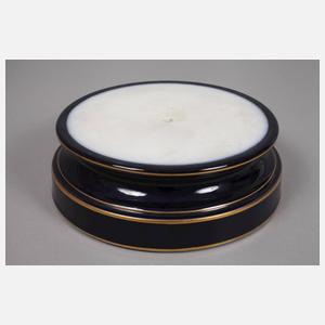 Frankreich große Damenbüste und Sockel