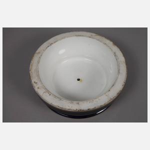 Frankreich große Damenbüste und Sockel