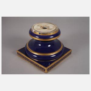 Frankreich Damenbüste und Sockel